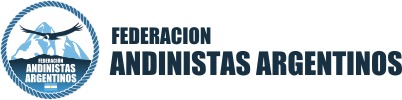 Federación Andinistas Argentinos